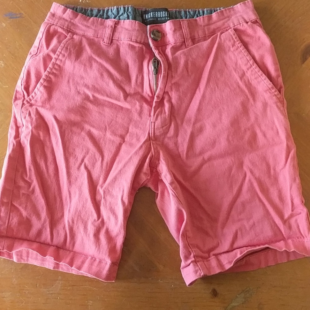 Knickerbocker Shorts sz 34